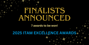 2025 ITAM Excellence Awards Finalists Announced