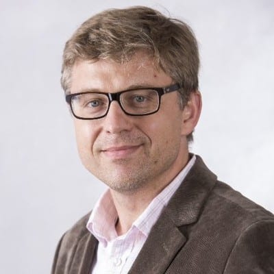 Jaroslaw Richert