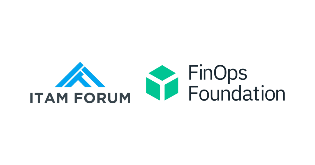 FinOps Foundation and ITAM Forum Form Strategic Partnership