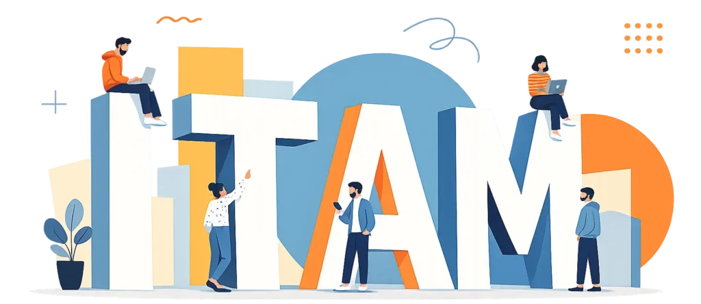 ITAM Forum