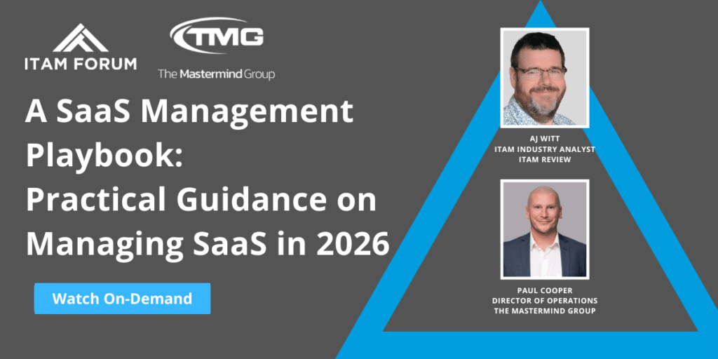 A SaaS Management Playbook – Practical Guidance on Managing SaaS in 2026