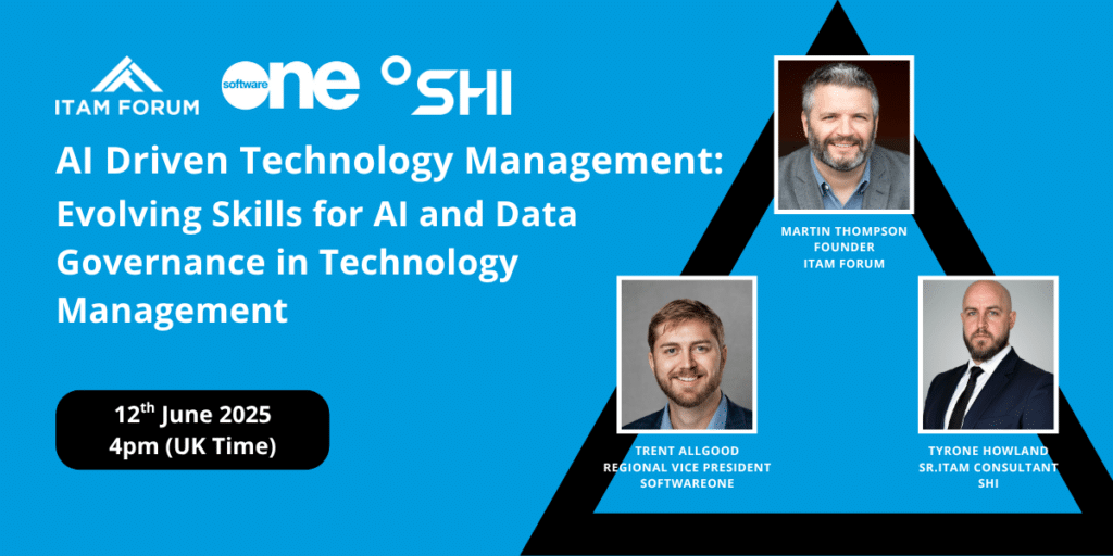 AI Driven Technology Management: Evolving Skills for AI and Data Governance in Technology Management