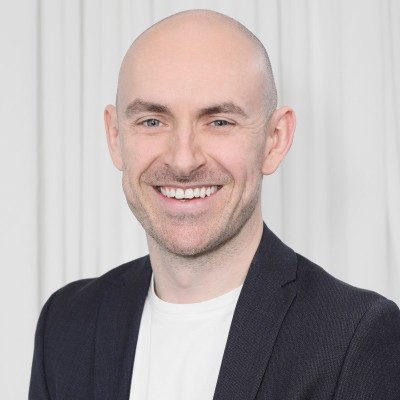 Shane Cronin