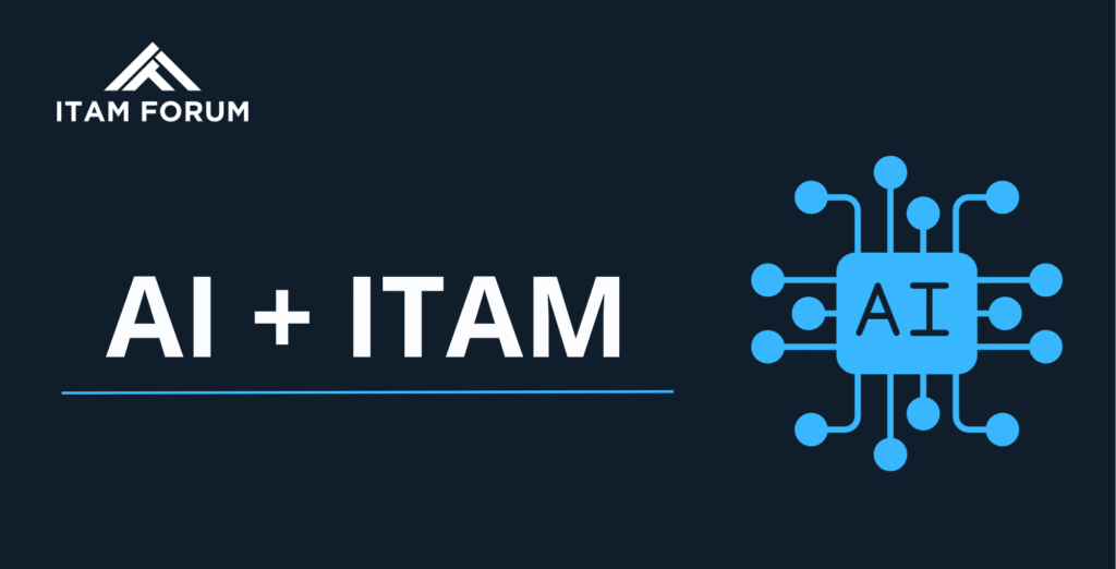 AI + ITAM