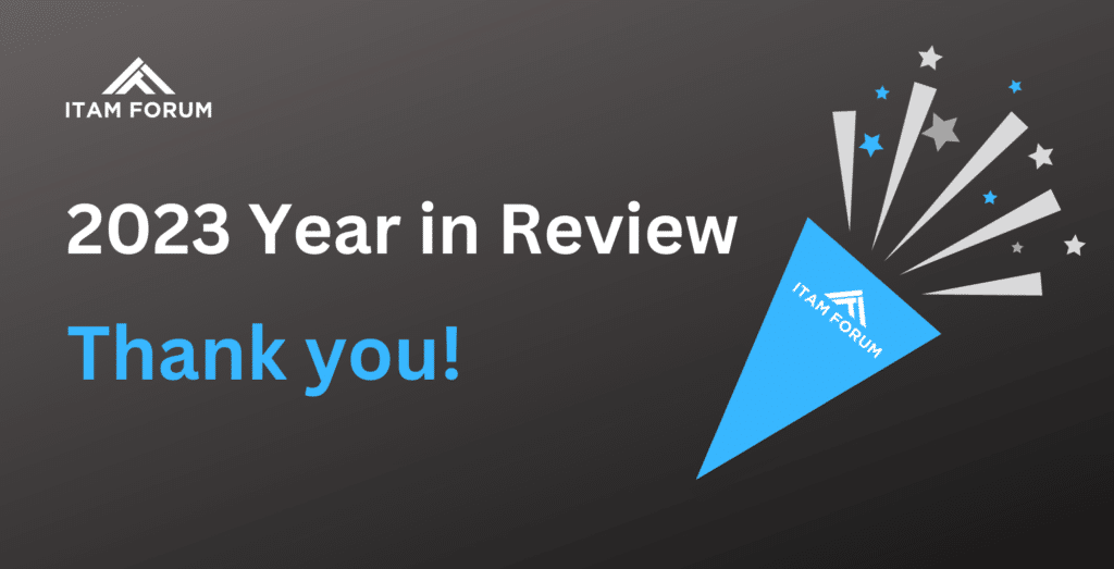 2023 Year in Review
