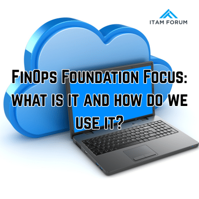 FinOps Foundation Focus – what is it and how do we use it?