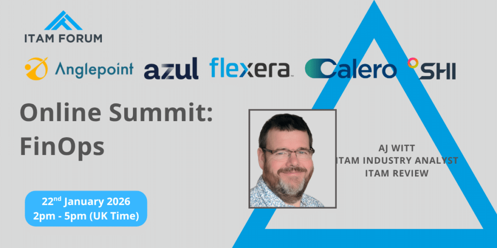 Online Summit: FinOps
