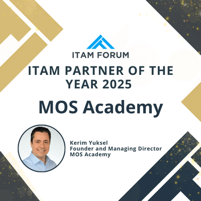Interview with Kerim Yuksel, MOS Academy 2025 Partner of the Year