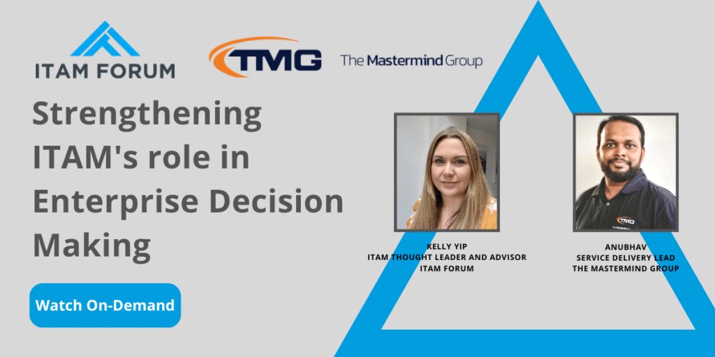 How ITAM Teams Are Tackling License Compliance, Security, and Oracle Java Disruption