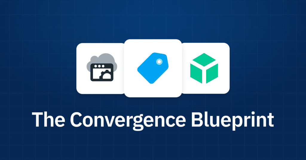 The Convergence Blueprint: Why ITAM, SaaS & FinOps Must Unite in 2026