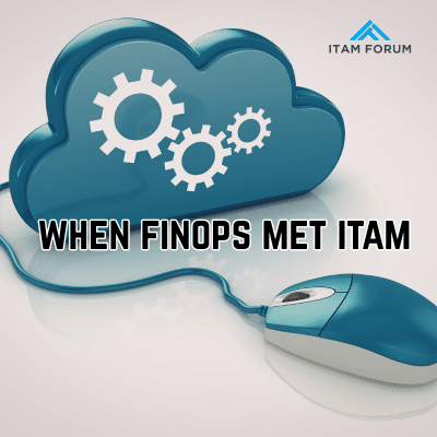 When FinOps Met ITAM