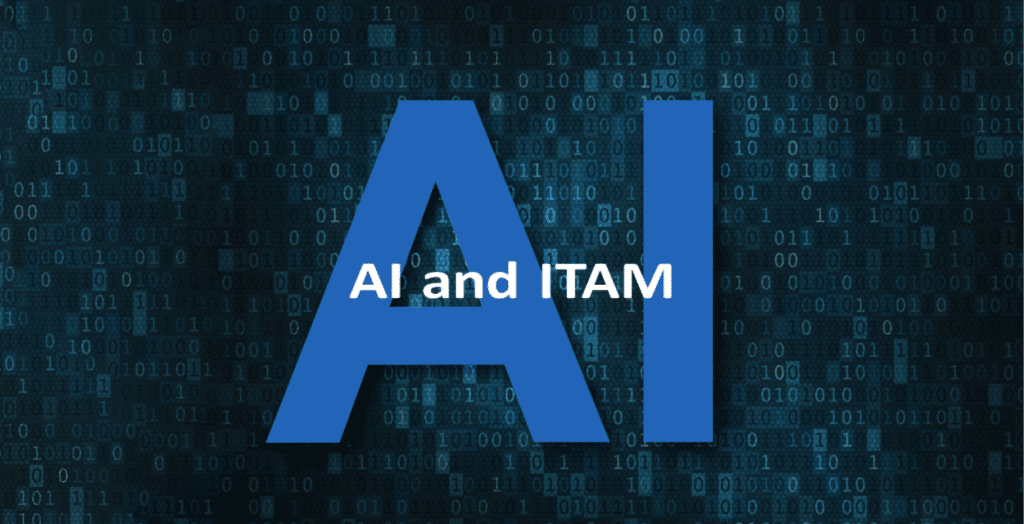 AI + ITAM (Members Only)