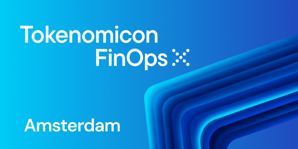 Tokenomicon + FinOps X