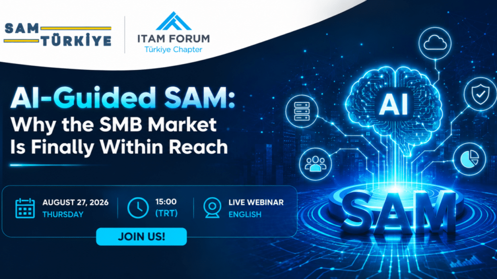 AI-Guided SAM: Why the SMB Market Is Finally Within Reach